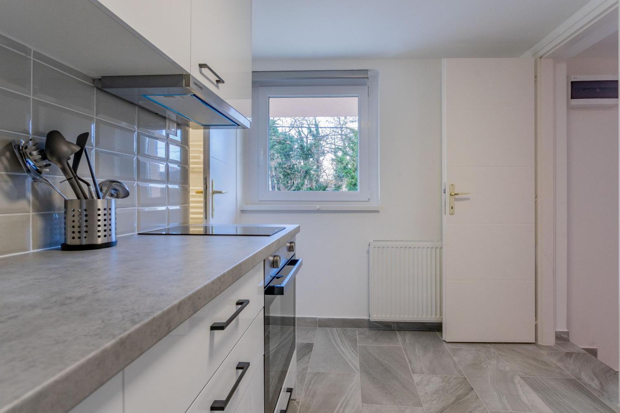 Gardencity Villa Apartman 布达佩斯 外观 照片