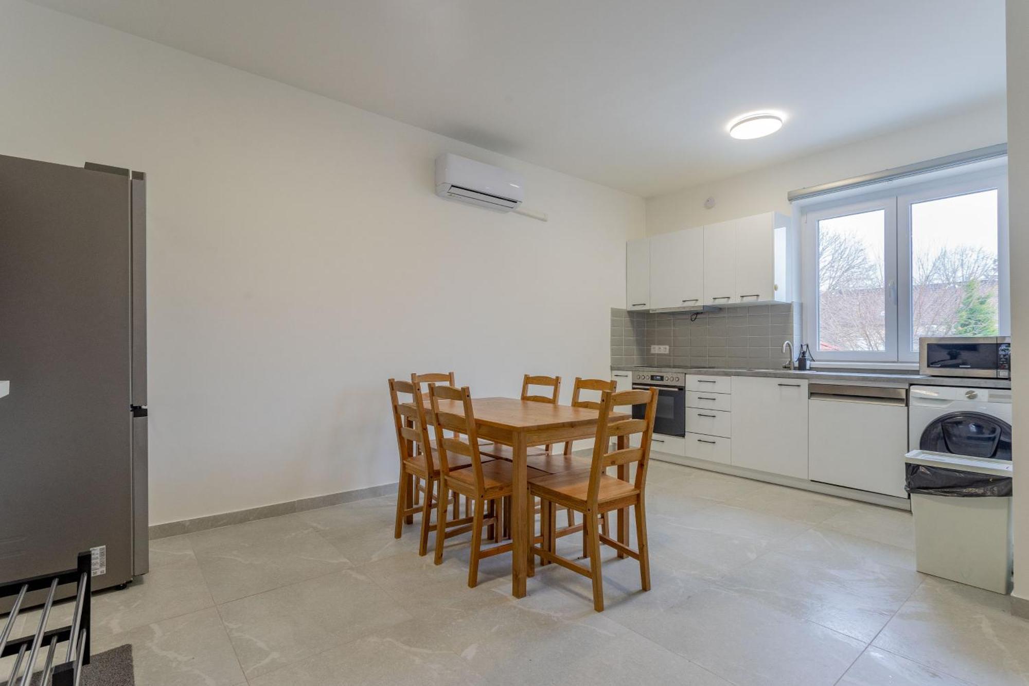 Gardencity Villa Apartman 布达佩斯 外观 照片