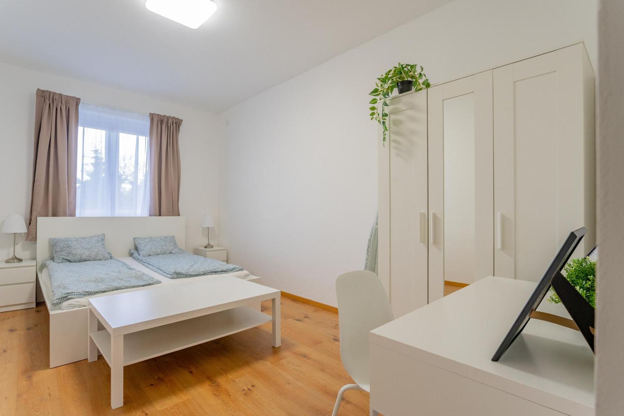 Gardencity Villa Apartman 布达佩斯 外观 照片