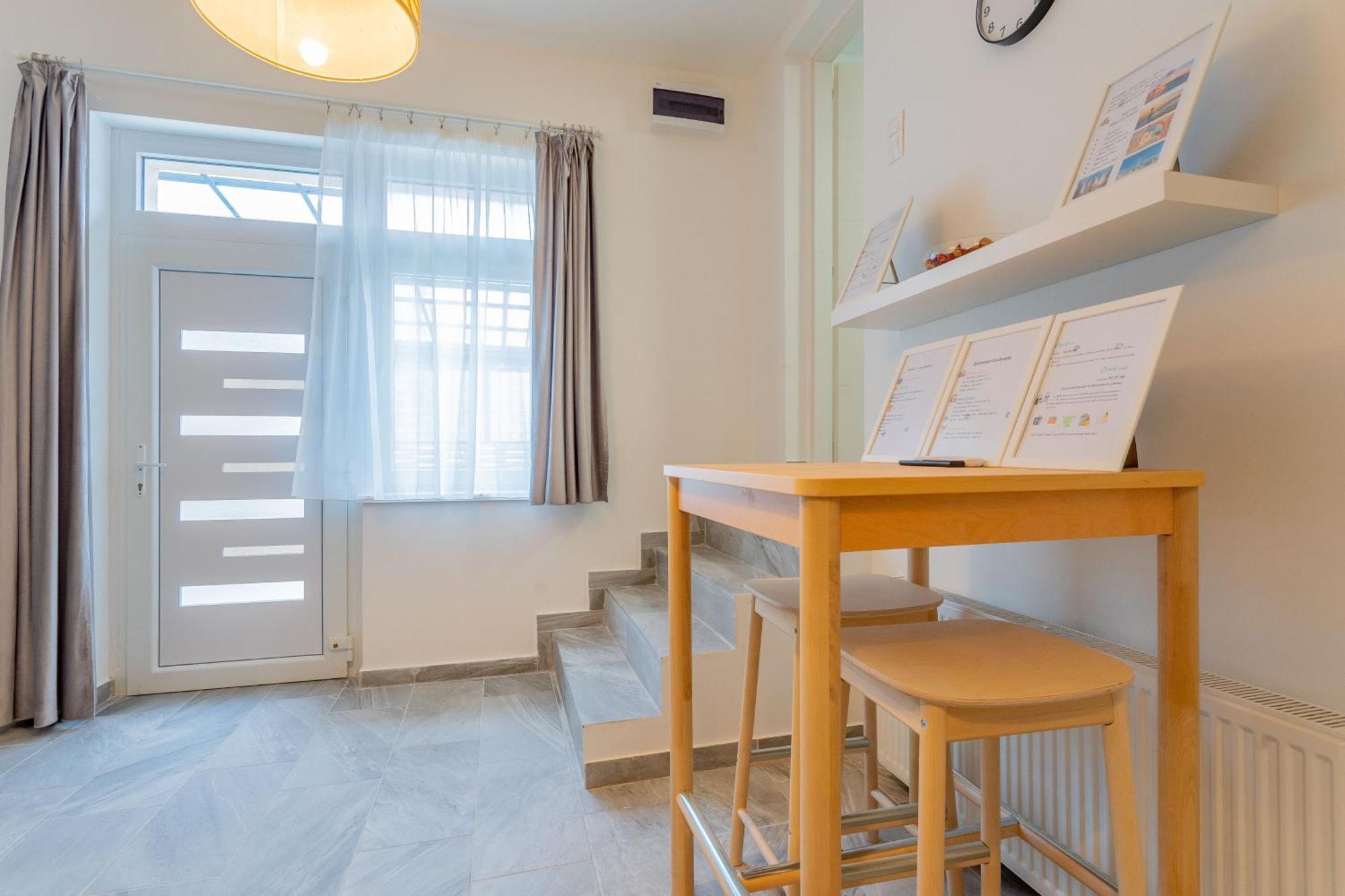 Gardencity Villa Apartman 布达佩斯 外观 照片