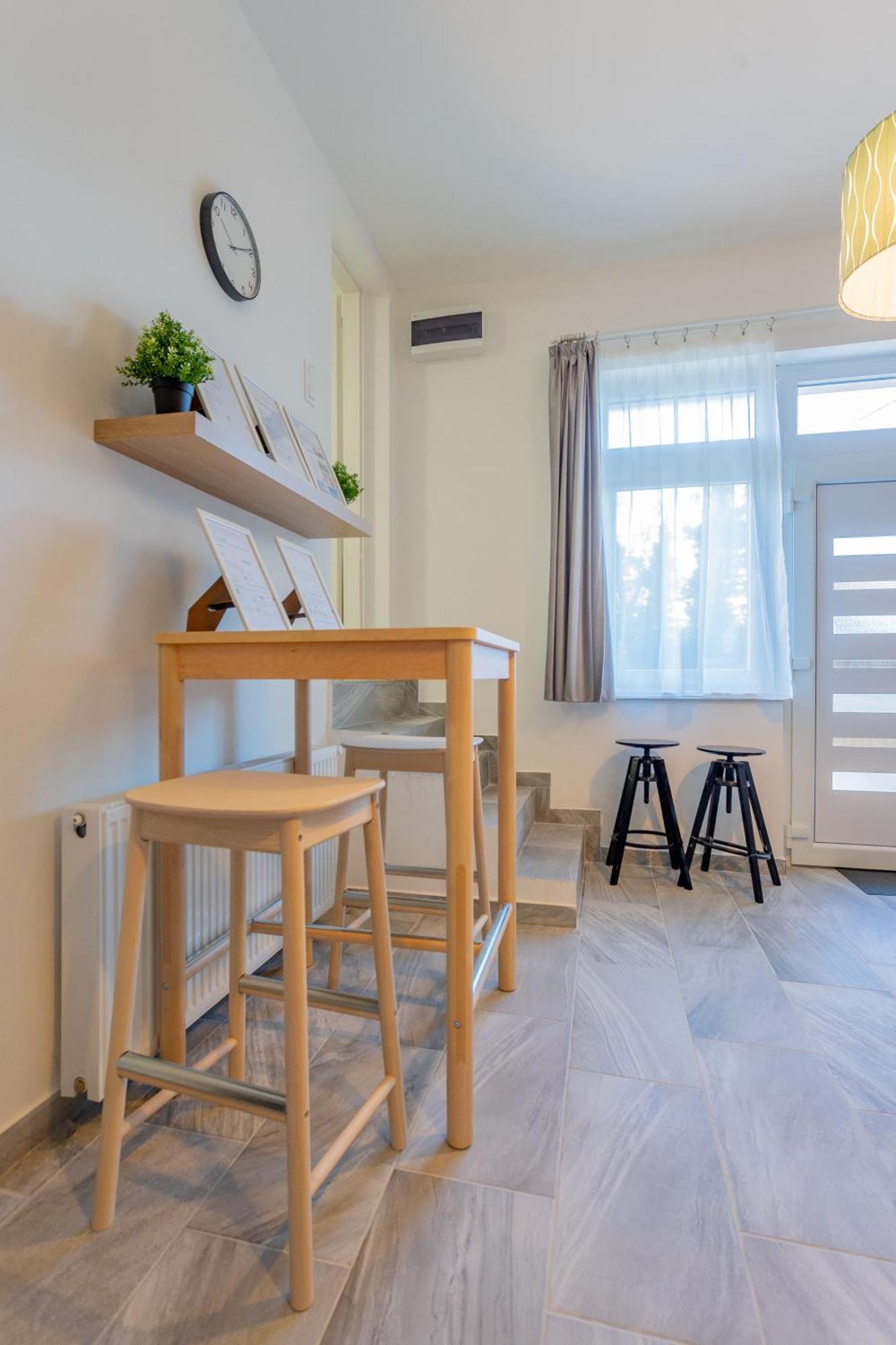 Gardencity Villa Apartman 布达佩斯 外观 照片