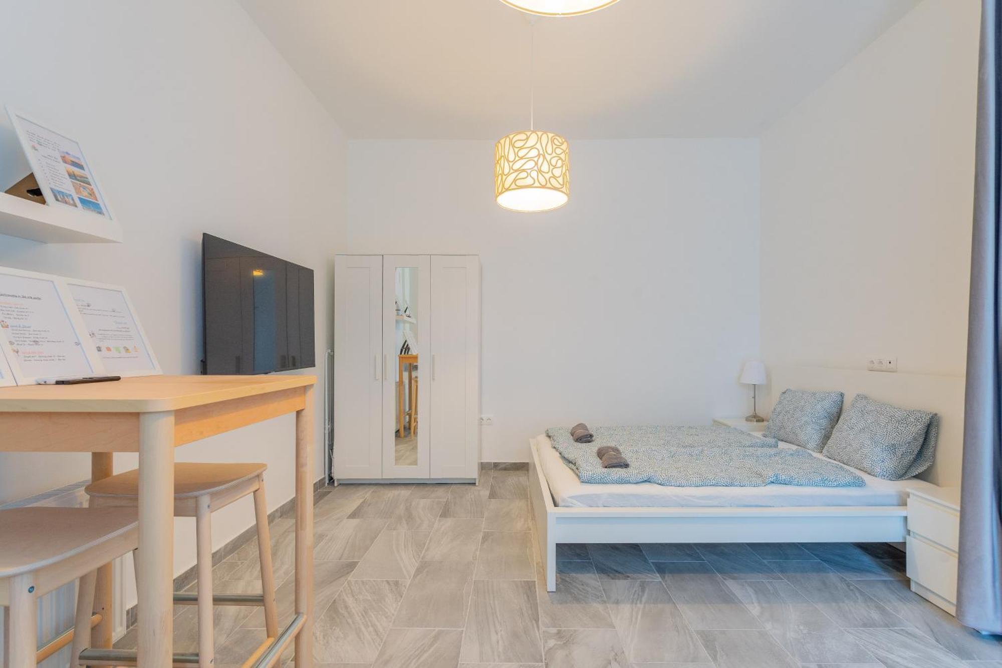 Gardencity Villa Apartman 布达佩斯 外观 照片