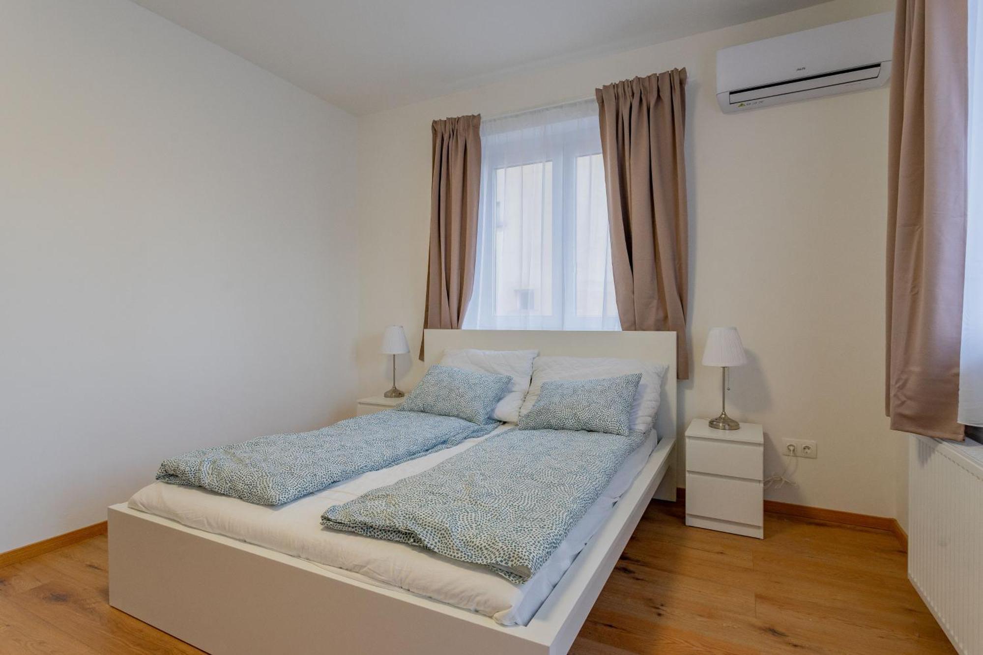 Gardencity Villa Apartman 布达佩斯 外观 照片