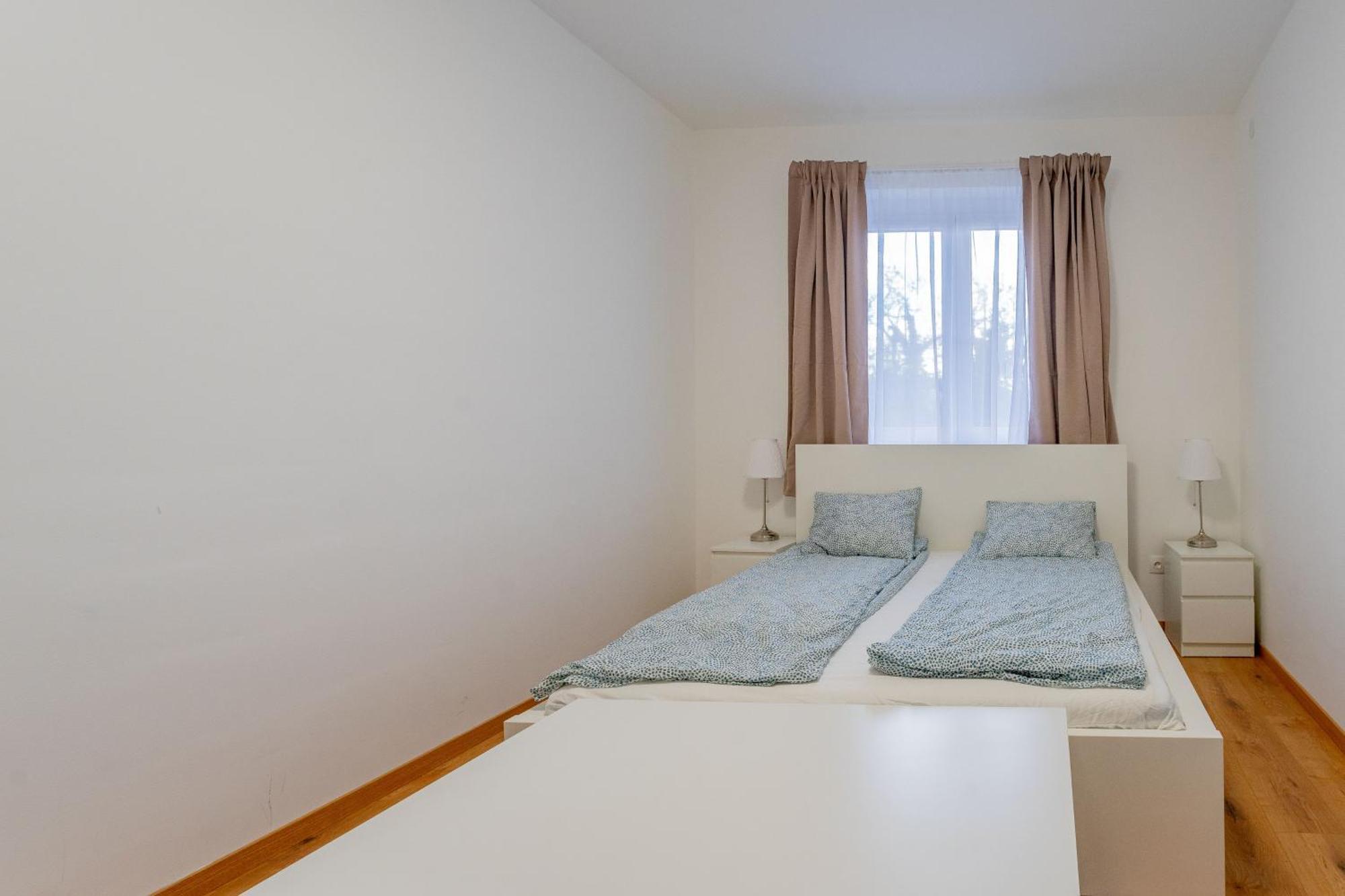 Gardencity Villa Apartman 布达佩斯 外观 照片