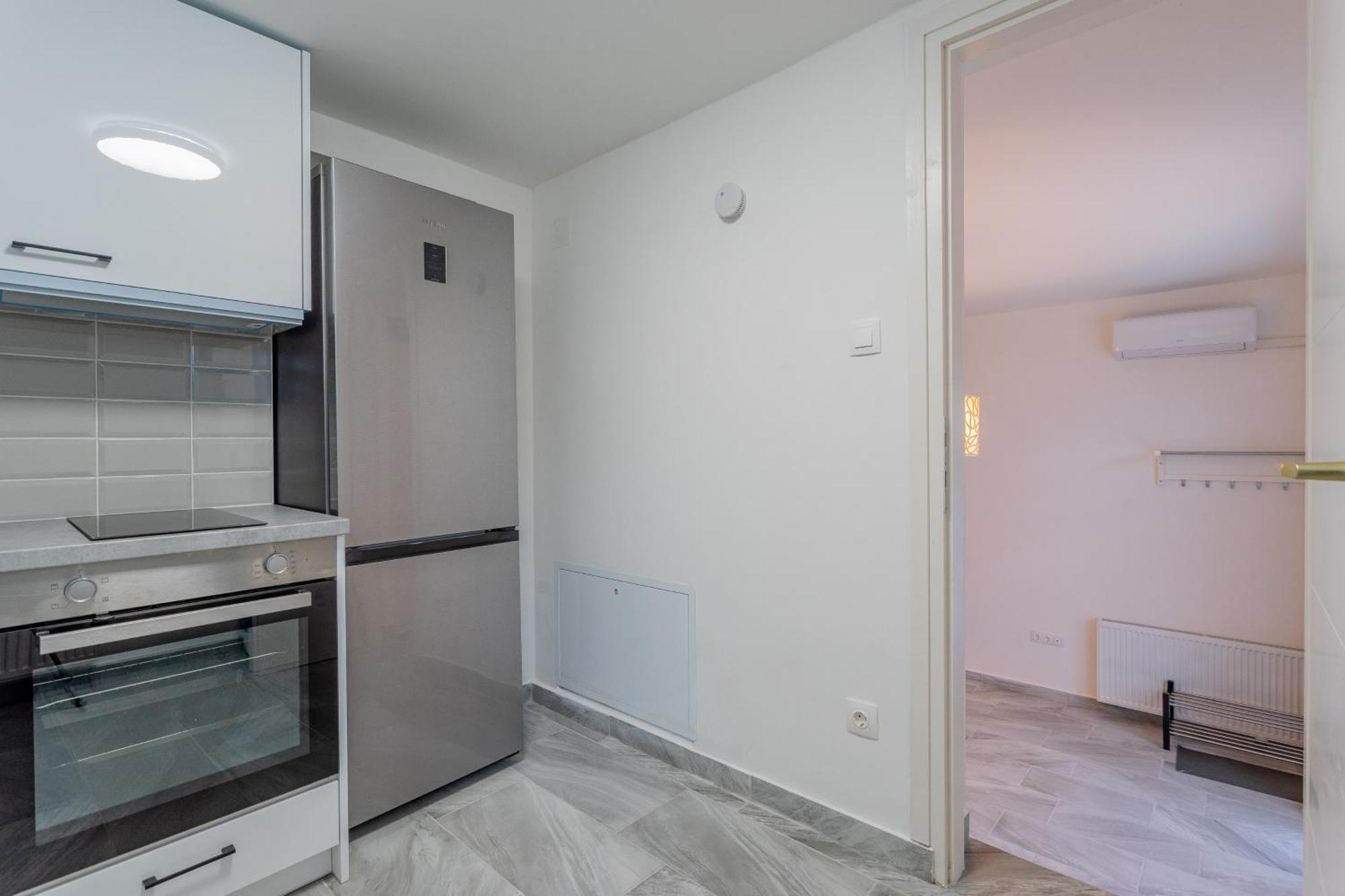 Gardencity Villa Apartman 布达佩斯 外观 照片