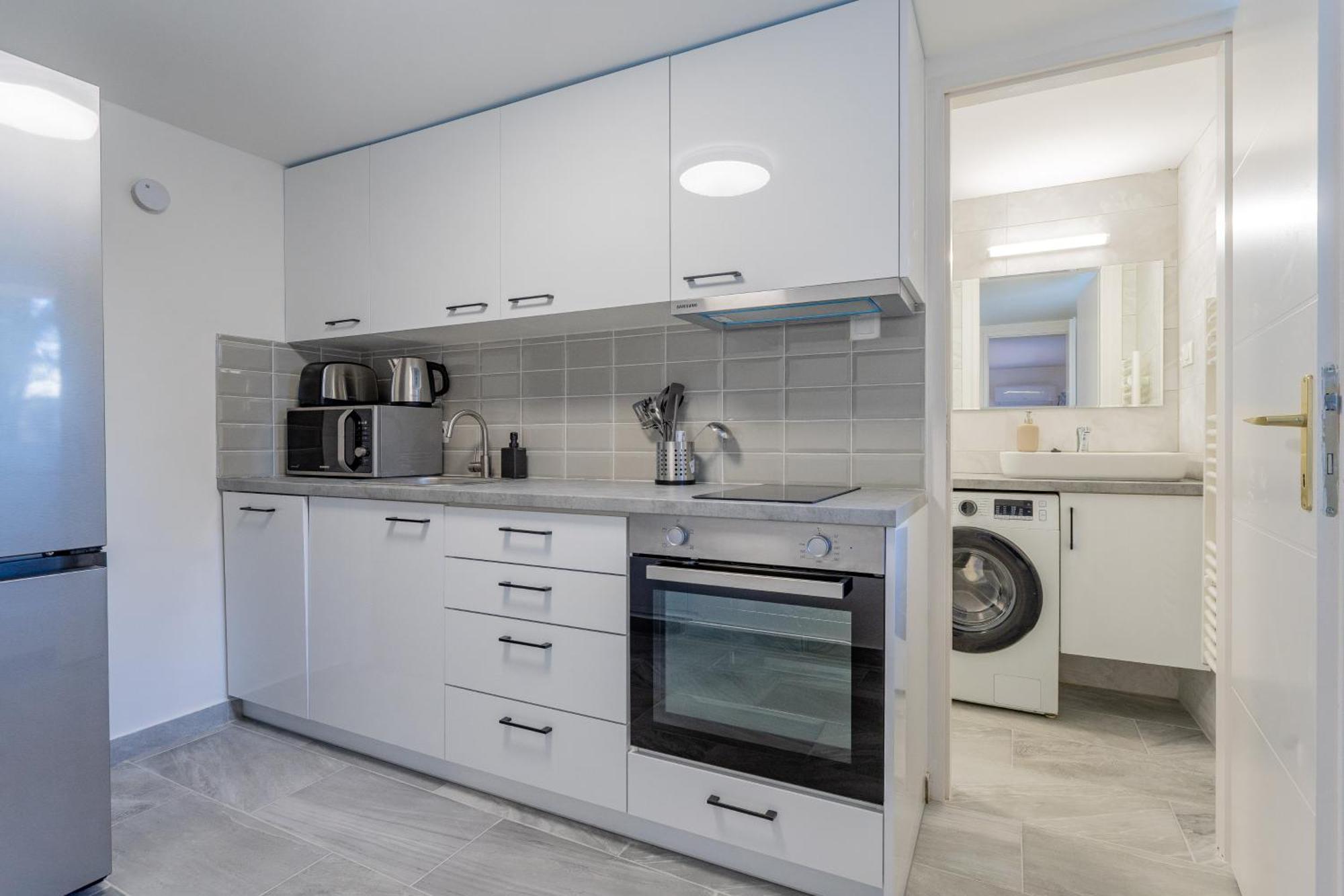 Gardencity Villa Apartman 布达佩斯 外观 照片