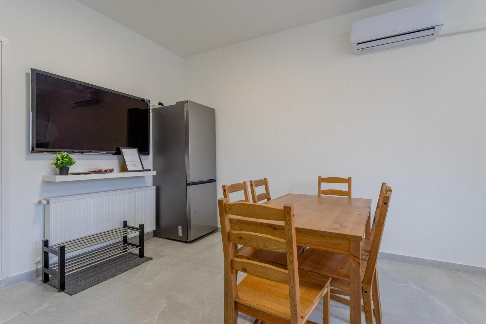 Gardencity Villa Apartman 布达佩斯 外观 照片