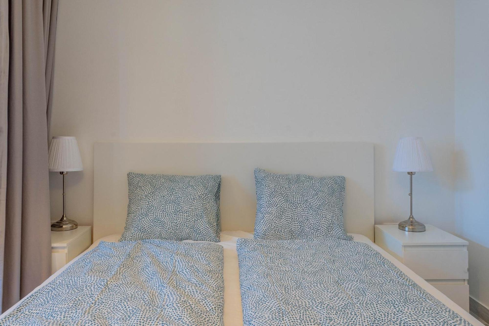 Gardencity Villa Apartman 布达佩斯 外观 照片
