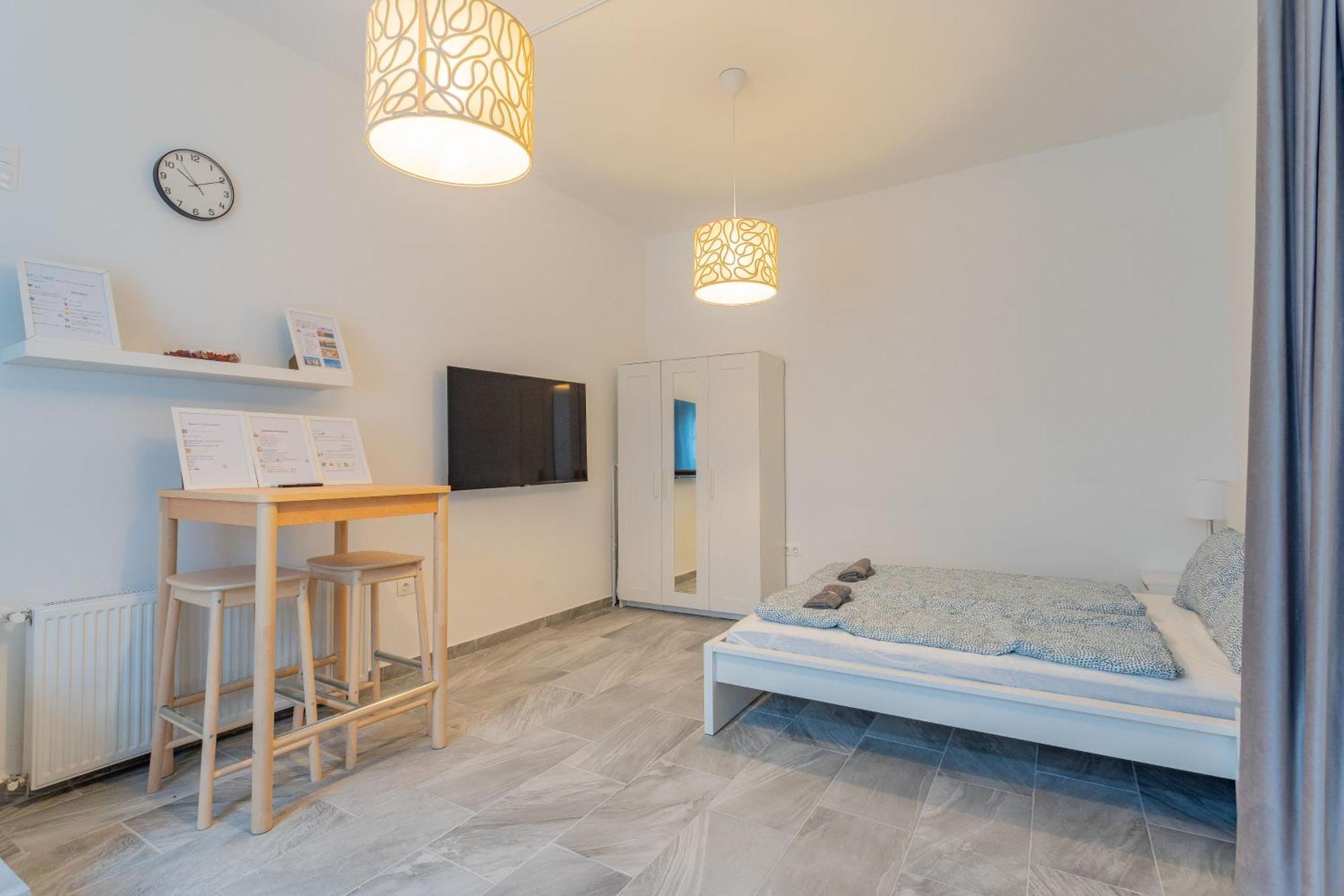 Gardencity Villa Apartman 布达佩斯 外观 照片