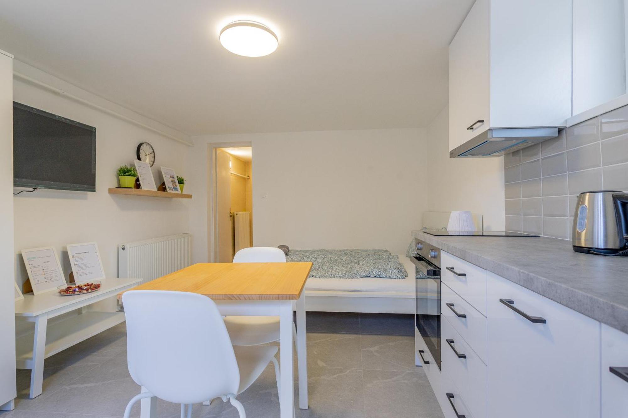 Gardencity Villa Apartman 布达佩斯 外观 照片